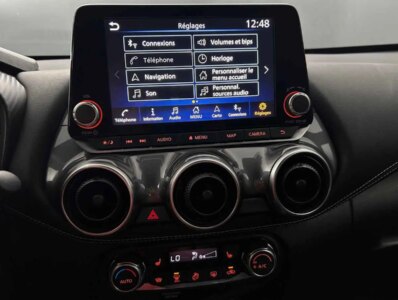 NISSAN JUKE II 1.0 DIGT 114CV N-CONNECTA -  86541