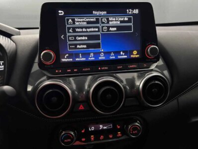NISSAN JUKE II 1.0 DIGT 114CV N-CONNECTA -  86541