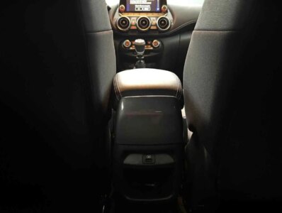 NISSAN JUKE II 1.0 DIGT 114CV N-CONNECTA -  86541