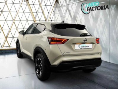 NISSAN JUKE II 1.0 DIGT 114CV N-CONNECTA -  86541