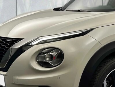 NISSAN JUKE II 1.0 DIGT 114CV N-CONNECTA -  86541