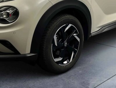 NISSAN JUKE II 1.0 DIGT 114CV N-CONNECTA -  86541