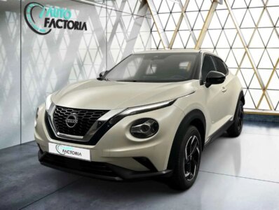 NISSAN JUKE II 1.0 DIGT 114CV N-CONNECTA -  86541