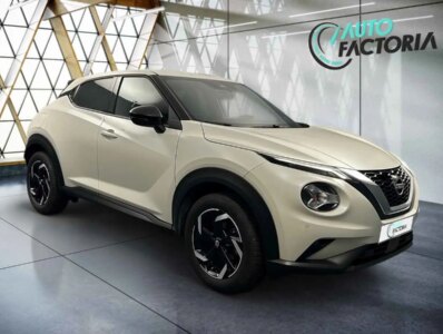 NISSAN JUKE II 1.0 DIGT 114CV N-CONNECTA -  86541