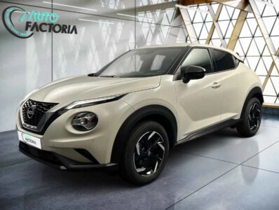 NISSAN JUKE II 1.0 DIGT 114CV N-CONNECTA -  86541