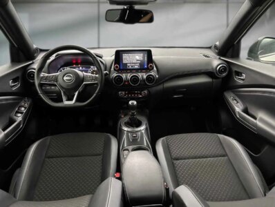 NISSAN JUKE II 1.0 DIGT 114CV N-CONNECTA -  86541