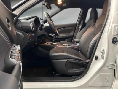 NISSAN JUKE II 1.0 DIGT 114CV N-CONNECTA -  86541