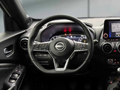 NISSAN JUKE II 1.0 DIGT 114CV N-CONNECTA -  86541