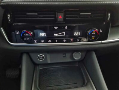 NISSAN QASHQAI IV 1.3 DIG-T 158CV MHEV XTRONIC N-CONNECTA -  90582