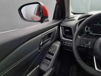 NISSAN QASHQAI IV 1.3 DIG-T 158CV MHEV XTRONIC N-CONNECTA -  90582