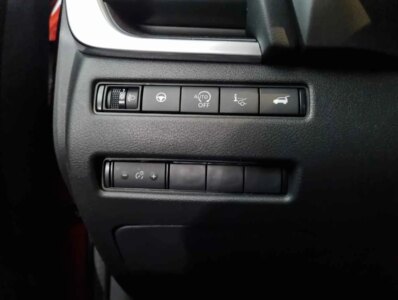 NISSAN QASHQAI IV 1.3 DIG-T 158CV MHEV XTRONIC N-CONNECTA -  90582