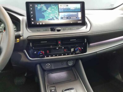 NISSAN QASHQAI IV 1.3 DIG-T 158CV MHEV XTRONIC N-CONNECTA -  90582