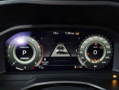 NISSAN QASHQAI IV 1.3 DIG-T 158CV MHEV XTRONIC N-CONNECTA -  90582