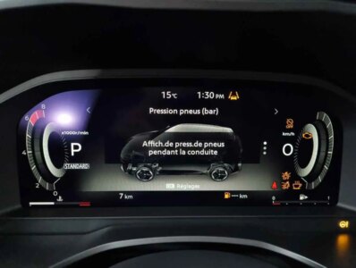 NISSAN QASHQAI IV 1.3 DIG-T 158CV MHEV XTRONIC N-CONNECTA -  90582