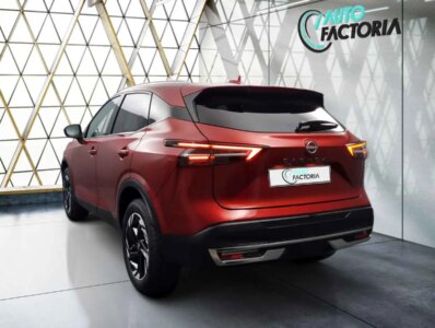 NISSAN QASHQAI IV 1.3 DIG-T 158CV MHEV XTRONIC N-CONNECTA -  90582