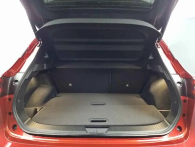 NISSAN QASHQAI IV 1.3 DIG-T 158CV MHEV XTRONIC N-CONNECTA -  90582