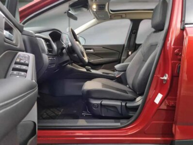 NISSAN QASHQAI IV 1.3 DIG-T 158CV MHEV XTRONIC N-CONNECTA -  90582