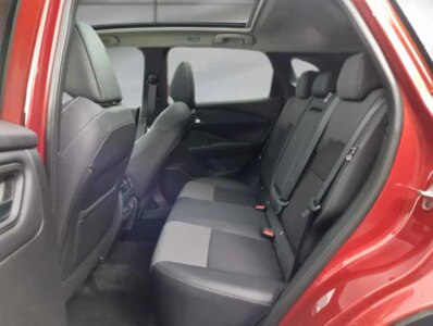 NISSAN QASHQAI IV 1.3 DIG-T 158CV MHEV XTRONIC N-CONNECTA -  90582
