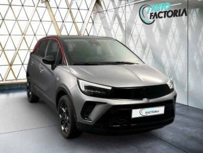OPEL CROSSLAND X 1.5D 110CV GS LINE -  85257