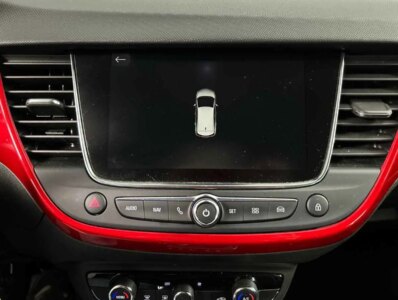 OPEL CROSSLAND X 1.5D 110CV GS LINE -  85257
