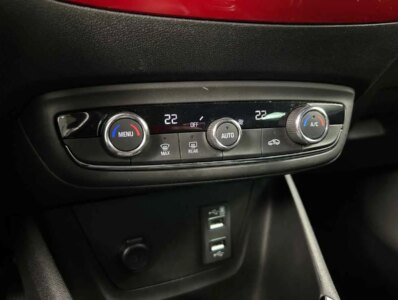 OPEL CROSSLAND X 1.5D 110CV GS LINE -  85257