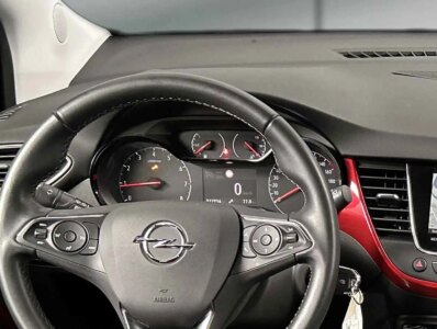 OPEL CROSSLAND X 1.5D 110CV GS LINE -  85257