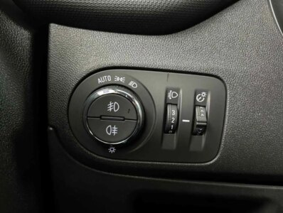 OPEL CROSSLAND X 1.5D 110CV GS LINE -  85257
