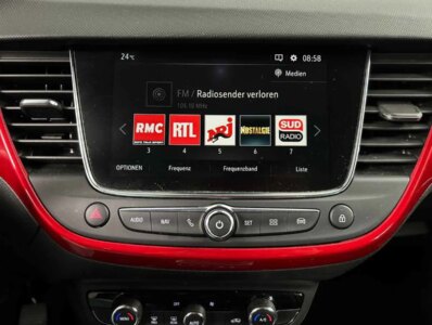 OPEL CROSSLAND X 1.5D 110CV GS LINE -  85257