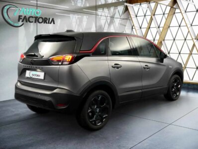 OPEL CROSSLAND X 1.5D 110CV GS LINE -  85257OPEL CROSSLAND X 1.5D 110CV GS LINE -  85257