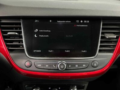 OPEL CROSSLAND X 1.5D 110CV GS LINE -  85257