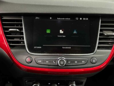 OPEL CROSSLAND X 1.5D 110CV GS LINE -  85257