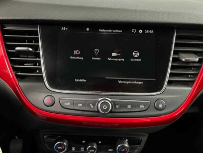 OPEL CROSSLAND X 1.5D 110CV GS LINE -  85257