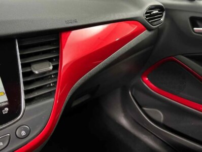 OPEL CROSSLAND X 1.5D 110CV GS LINE -  85257
