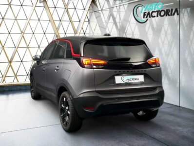 OPEL CROSSLAND X 1.5D 110CV GS LINE -  85257