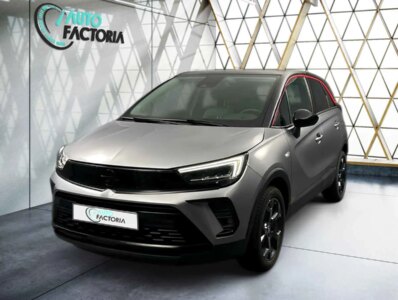 OPEL CROSSLAND X 1.5D 110CV GS LINE -  85257