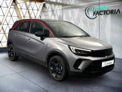OPEL CROSSLAND X 1.5D 110CV GS LINE -  85257
