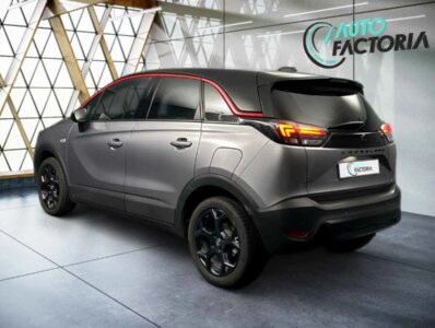 OPEL CROSSLAND X 1.5D 110CV GS LINE -  85257