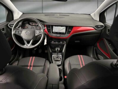 OPEL CROSSLAND X 1.5D 110CV GS LINE -  85257