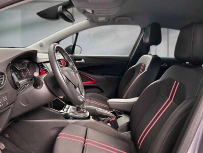 OPEL CROSSLAND X 1.5D 110CV GS LINE -  85257