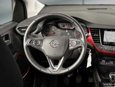 OPEL CROSSLAND X 1.5D 110CV GS LINE -  85257
