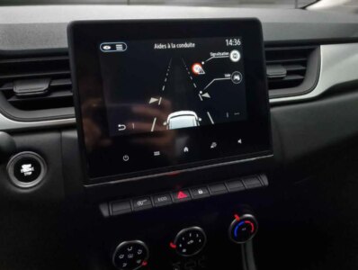 RENAULT CAPTUR 1.0 TCE 100CV ZEN -  100492