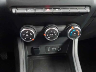 RENAULT CAPTUR 1.0 TCE 100CV ZEN -  100492