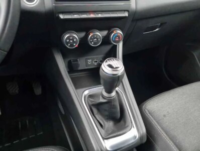 RENAULT CAPTUR 1.0 TCE 100CV ZEN -  100492