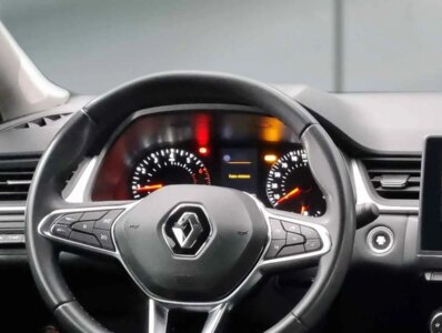 RENAULT CAPTUR 1.0 TCE 100CV ZEN -  100492
