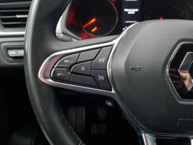 RENAULT CAPTUR 1.0 TCE 100CV ZEN -  100492