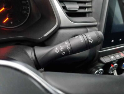 RENAULT CAPTUR 1.0 TCE 100CV ZEN -  100492
