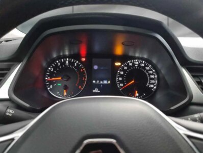 RENAULT CAPTUR 1.0 TCE 100CV ZEN -  100492