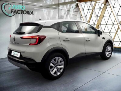 RENAULT CAPTUR 1.0 TCE 100CV ZEN -  100492RENAULT CAPTUR 1.0 TCE 100CV ZEN -  100492