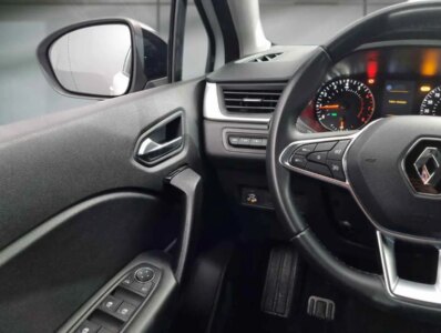 RENAULT CAPTUR 1.0 TCE 100CV ZEN -  100492
