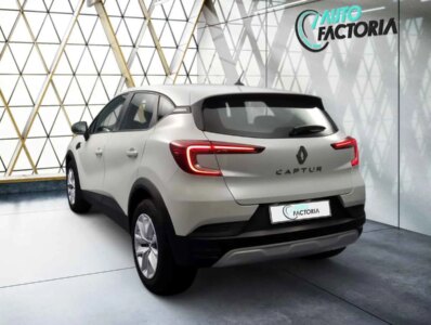 RENAULT CAPTUR 1.0 TCE 100CV ZEN -  100492
